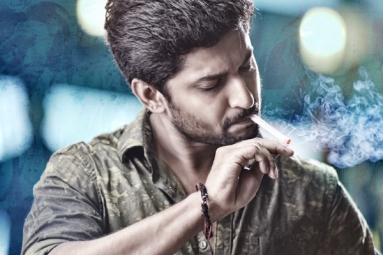 Nani&rsquo;s Nenu Local Postponed