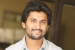 Nani new, Nani news, nani shocks mani ratnam, Prague shooting
