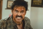 Suresh Productions, Narappa release date, venky s narappa trailer talk, Narappa