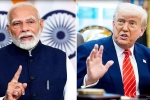 Narendra Modi statement, Narendra Modi new breaking, narendra modi s strong message over trump tariffs, Kashmir