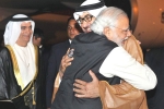 President of UAE, Modi with UAE's Highest Civilian Honour, narendra modi to receive uae s highest civilian honour, Uae armed forces