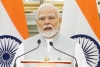 Decisive Action Against Terrorism says Narendra Modi