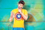 Naruda Donoruda trailer, Naruda Donoruda, sumanth s naruda donoruda trailer out, Vicky donor