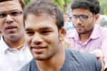 Wrestler Narsingh Yadav, Nada, rio olympics nada says narsingh was victim of sabotage by rival, Inderjeet singh