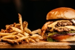 National fast food day, National fast food day, on national fast food day pledge to not eat it anymore, Clear skin