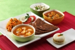 Navratri diet plan, Navratri diet, diet plan for navratri, Kadhi