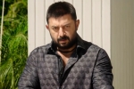 Prakash Raj, Aditi Rao Hydari, mani ratnam s nawab trailer talk, Simbu