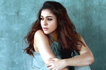 Nayanthara career, Nayanthara social media, nayanthara issues an apology, Zee studios