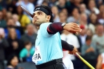 Neeraj Chopra recent update, Neeraj Chopra 2025 grand news, neeraj chopra finishes second in diamond league finals, Tart