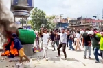 Nepal Protests new breaking, Nepal Protests, nepal hotel industry loses rs 25 billion because of protests, Nepal protests loss