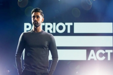 Netflix Drops Episode of Hasan Minhaj&#039;s Patriot Act Criticizing Saudi Govt.