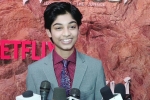 Mowgli in Hindi, Netflix's Mowgli, netflix s mowgli speaks about challenges of shooting in jungle, Christian bale