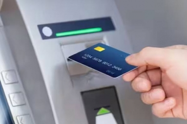 New ATM Rules From April 1 for Indian Banks