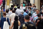 Singapore Covid-19 Cases latest breaking, Singapore Covid-19 Cases 2024, 25 900 new covid 19 cases reported in singapore, Kung
