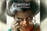 Emergency movie, Emergency movie controversy, kangana ranaut to announce the new release date of emergency, Anupam kher