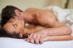 New Year sex resolution, how to have a beautiful sex life, new year sex resolution, Oxytocin