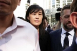 New York Federal Court, Chris Hu properties, new york governor ex aide charged as chinese agent, Chef