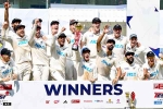 India Vs New Zealand third test, India Vs New Zealand test match, its a clean sweep for new zealand in india, Clean sweep