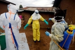 Ebola, Ebola, newest ebola outbreak in congo claims 5 lives, Ebola outbreak