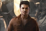 Nikhil Spy breaking news, Nikhil Spy advance sales, nikhil about spy, Interesting facts