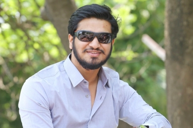 Nikhil all set to tie knot Nikhil all set to tie knot