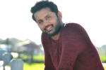 Nithiin, Nithiin and Sriram Venu budget, nithiin s next to be made on a high budget, Nithiin