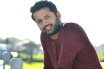 Nithiin and Sriram Venu latest, Nithiin and Sriram Venu latest, nithiin s next to be made on a high budget, Nithiin