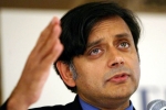 shashi tharoor, Babri, no good hindu want ram temple shashi tharoor, Prakash javadekar