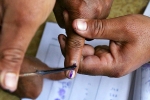 proxy voting for nri, nri voting 2019, no online voting nris should be present physically with passport and cast vote election commission, Bypolls