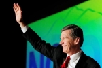 Roy Cooper, North Carolina recount, north carolina governor requests vote recount in tight race, Vote recount in us