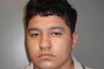 Oliver Funes Machada, North Carolina Teen Charged Of Murdering Mother, north carolina teen charged of murdering mother, Oliver funes machada
