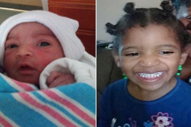 North Carolina Father Murdered His Two Daughters