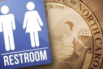 Bathroom bill, North Carolina to repeal HB2 law, north carolina to repeal bathroom bill, County crash