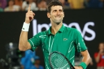 covid-19, covid-19, novak djokovic opposes the idea of compulsory covid 19 vaccine, Soccer