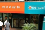 idbi bank customer care, idbi bank net banking, now nris can open account in idbi bank without submitting paper documents, Ifsc