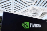 Nvidia news, Nvidia crosses Apple, nvidia hits 3 trillion overtakes apple, Overtake