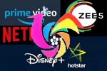 Tollywood OTT deals updates, Tollywood, ott giants slash telugu content budgets, Web series