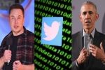 breach, Twitter, twitter accounts of obama bezos gates biden musk and others hacked in a major breach, Cyber security