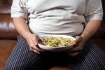 Obesity Health Emergency latest breaking, Obesity Health Emergency latest breaking, obesity is india s next big health emergency, India news