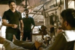 Officer movie rating, Officer movie story, officer movie review rating story cast and crew, Officer rating