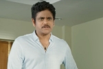 Officer, Nagarjuna, nagarjuna s next officer teaser is here, Om namo venkatesaya Officer, Nagarjuna, nagarjuna s next officer teaser is here, Om namo venkatesaya