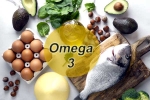 Omega-3 fatty acids, Omega-3 fatty acids tips, how omega 3 fatty acids can boost hormone health, Insulin