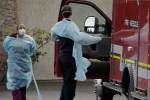 pandemic, coronavirus, one third of americans asked to stay at home over coronavirus fears, Oregon