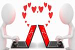 Inline relationship, Inline relationship, dating online make things easier, Online dating