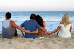 monogamous, Terri Conley, open relationships are just as happy as couples, Love relation