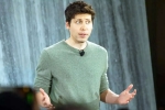 OpenAI Sam Altman on AI, OpenAI Sam Altman, ai will reshape jobs openai sam altman, Lesson