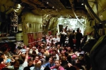 Operation Kaveri daring, Operation Kaveri for Indians, operation kaveri a daring rescue operation of indians in sudan, Iaf