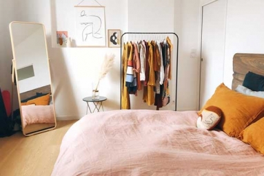 13 Tips to Organize Your Bedroom 13 Tips to Organize Your Bedroom