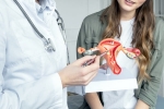 Ovarian Cancer symptoms, Ovarian Cancer women, how to spot ovarian cancer early, Beam