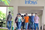 infosys employees abroad, infosys employees abroad, over 2 000 infosys employees earning more than rs 1 cr abroad, Noah